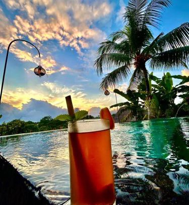 Ubud City-Centre Hotel | Mahadana Tranquil