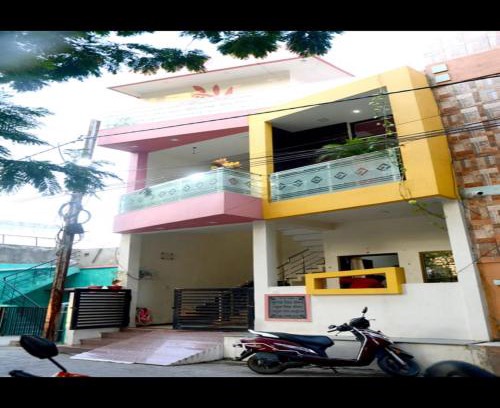 Ujjain House | mahakaleshwar homestay