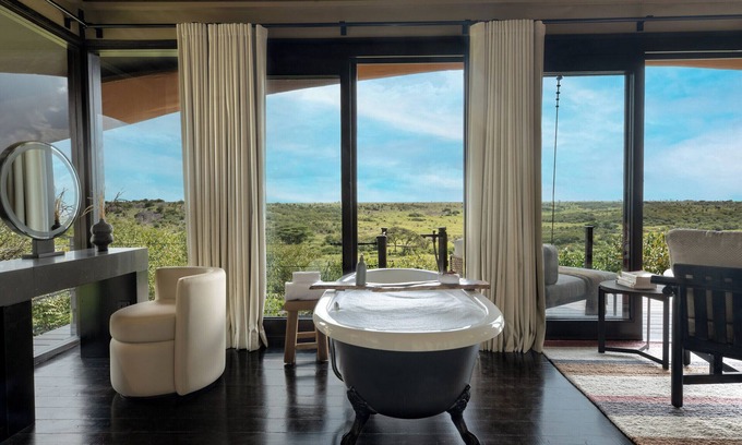 Maasai Mara Other | Mahali Mzuri