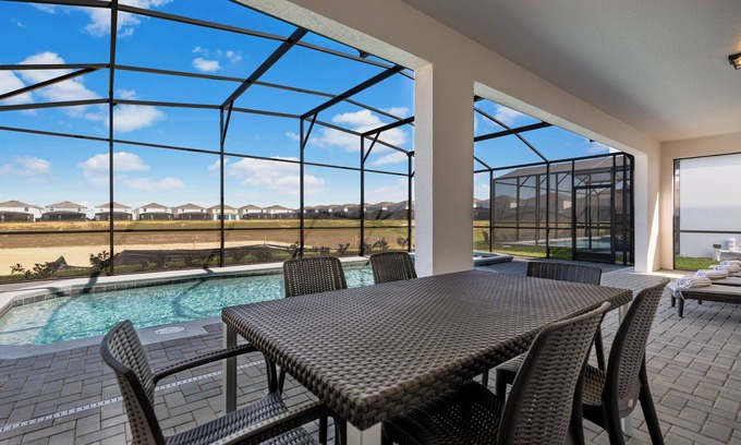 Davenport House | Mahalo Magical Mansion