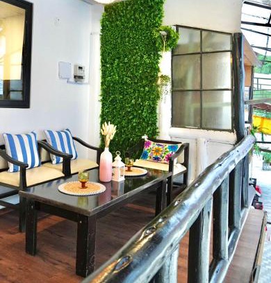Aguas Calientes Apartment | MAHALO SUITES Machupicchu