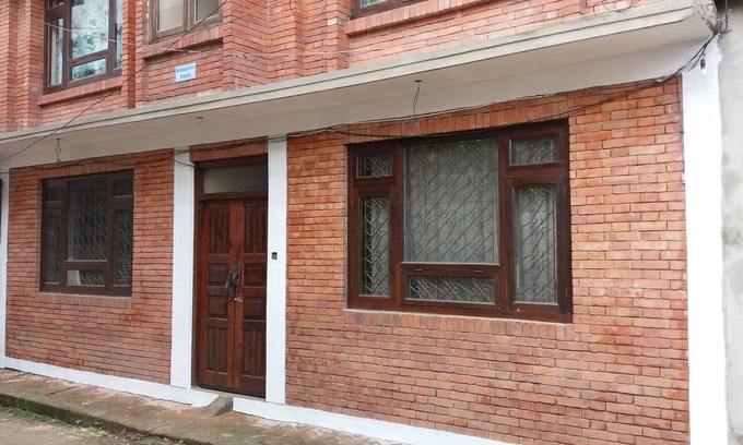 Bhaktapur House | Mahamanjushree Homestay