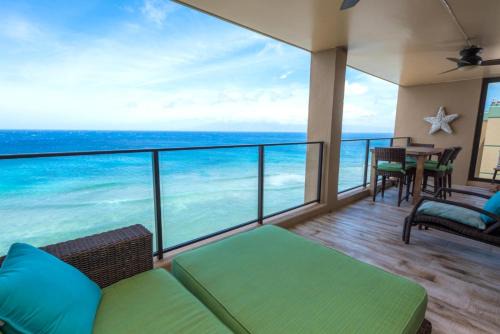 Honokowai Apartment | Mahana by KBM Resorts