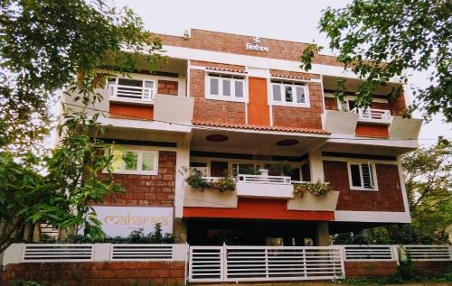 Panhala Fort House | Maharaja Home Stay Panhala