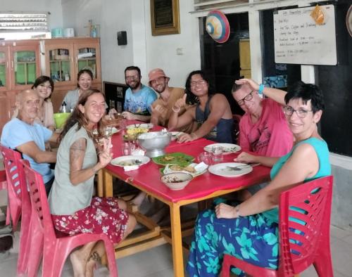 Gorontalo House | Maharani Backpackers Homestay