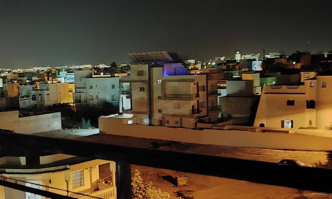 Hiboun Apartment | Mahdia Apartment