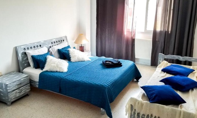 Hiboun Apartment | Mahdia Place Apartments