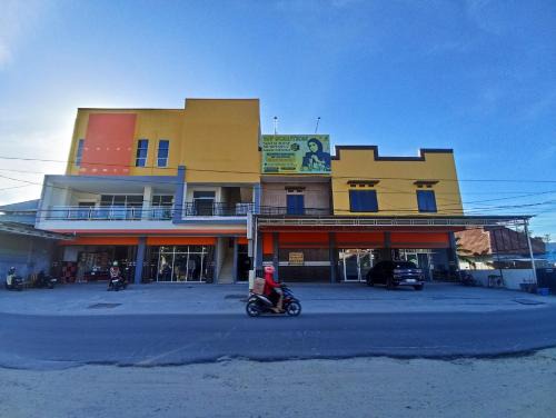 Gorontalo Hotel | Maherza Syariah Homestay Gorontalo RedPartner