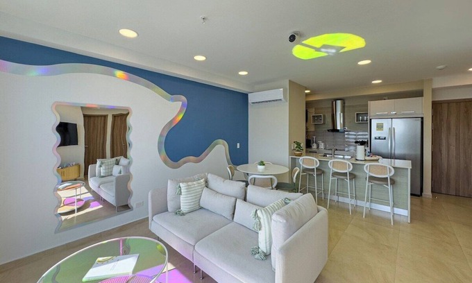 Nueva Gorgona Apartment | Mahi Mahi Apartment - Gorgona