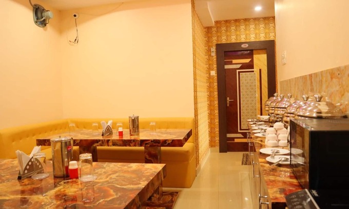 Port Blair Hotel | Mahira Residency