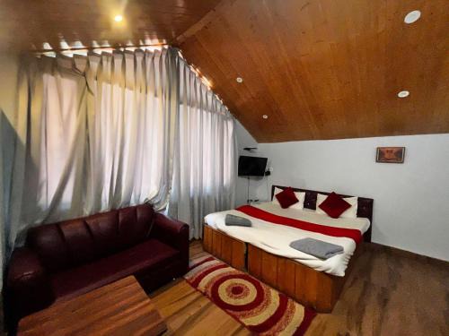 Banka Hotel | Mahiwal INN