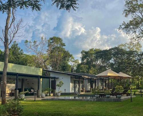 Anuradhapura Hotel | Maho Boutique Hotel