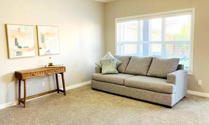 Southeast Calgary Apartment | Mahogany Escape - Your Calgary Oasis