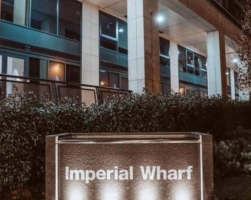 Sands End Apartment | Mahogany House, Imperial Wharf
