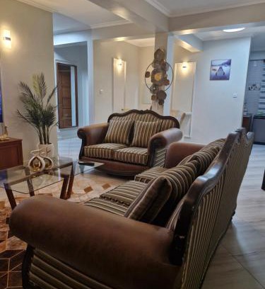 Mikocheni Apartment | Mahogany Mine Apartments-3