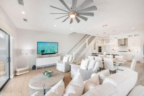 Bonnie View Estates House | Mahogany Villa 2-A/4BR