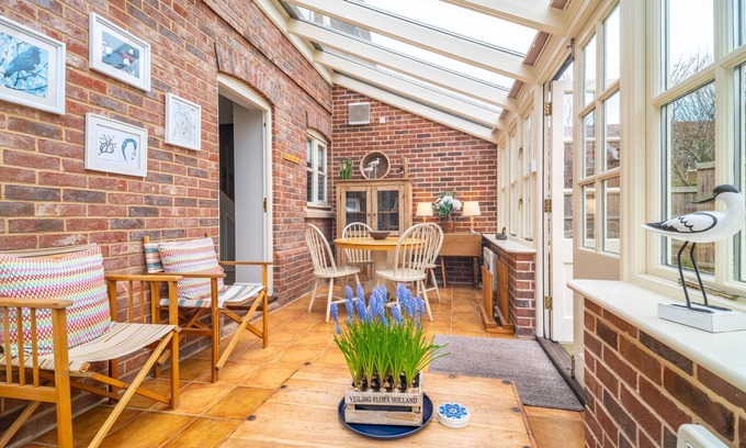 Burnham Market Cottage | Mahonia Cottage, Burnham Market, Norfolk