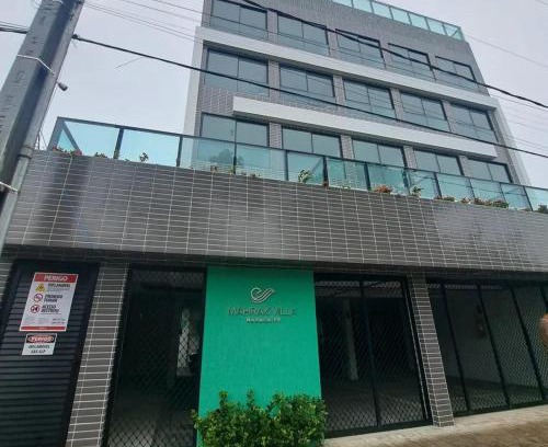 Porto de Galinhas Apartment | Mahrak Villa - Flat em Maracaípe por Yolo