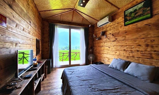 Lac Village House | Mai Chau Countryside Homestay