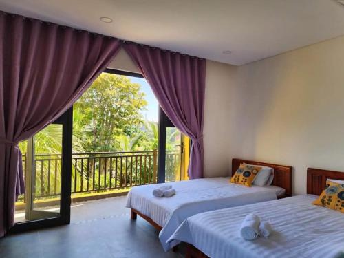 Tuy Hoa House | Mai Home