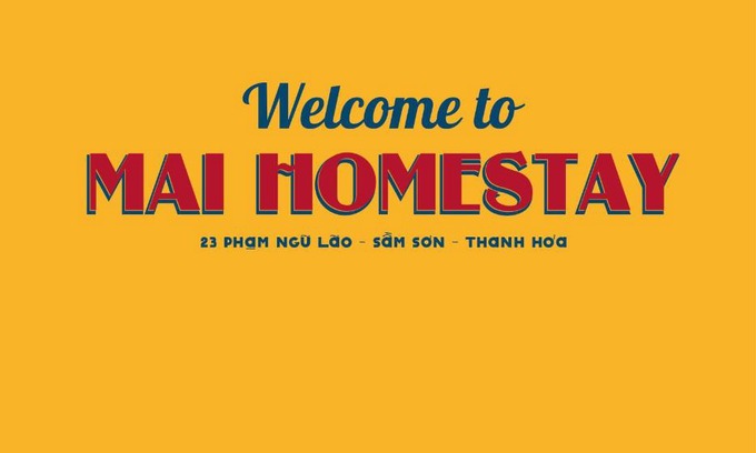 Sam Son House | Mai Homestay