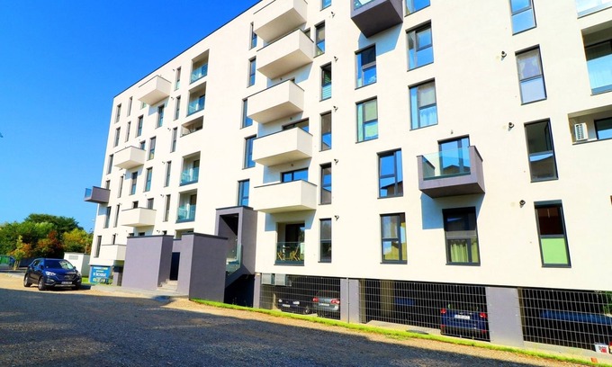 Sector 1 Apartment | Maia Apartments
