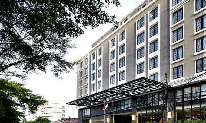 Kebon Kacang Hotel | Maia Hotel Jakarta