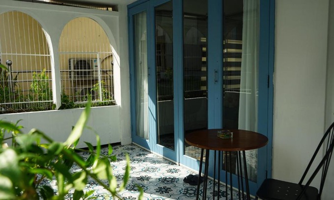 Bui Thi Xuan House | MAIAM Homestay