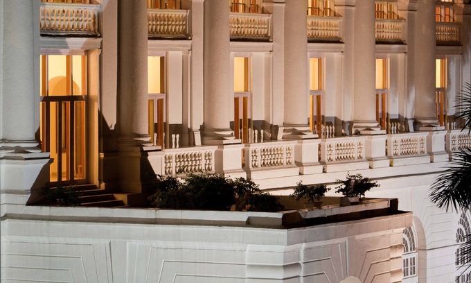 Civil Lines Hotel | Maidens Hotel, Delhi