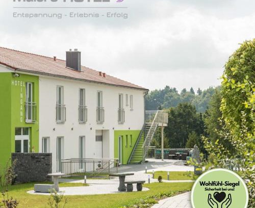 Parsberg Hotel | Maiers Hotel Parsberg