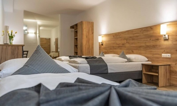 Parsberg Hotel | Maiers Hotel Parsberg