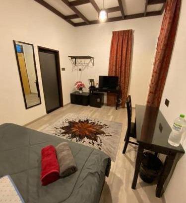 Kampung Ulu Takir Hotel | Maifa Village Chalet