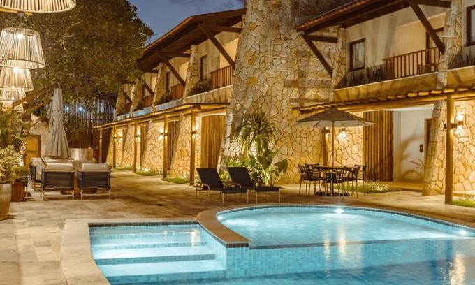 Centro Resort | MAIHAI Porto