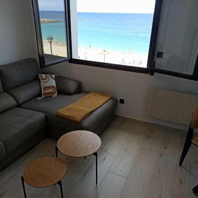 Burela Apartment | Maijo Burela Playa