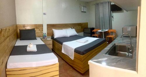 Malaybalay City Hotel | Maila's Lodging House