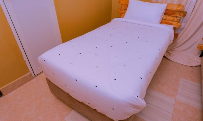 Moshi Apartment | Maili 6 Private Apartments - KIFARU
