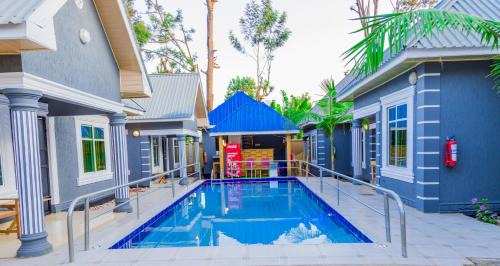 Moshi Apartment | Maili 6 Private Apartments