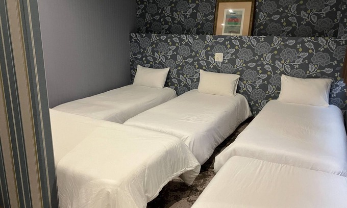 Chikushino Apartment | Main building 2nd floor 6 singles Spacious 52 s/Chikushino Fukuoka
