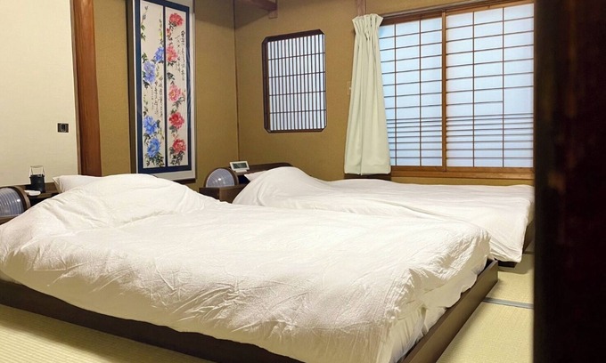 Tadotsu-cho House | Main building | A guesthouse with a great bath at/Nakatado-gun Kagawa