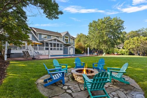 Grand Beach House | Main Destination
