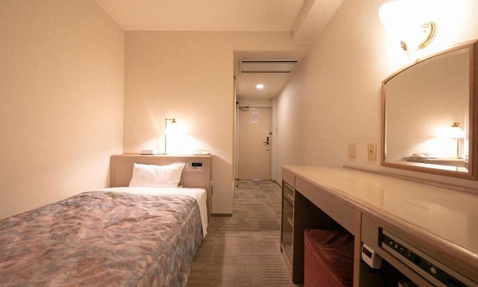Miyakonojo Hotel | Main Hotel - Vacation STAY 82546