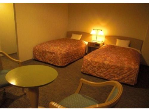 Miyakonojo Hotel | Main Hotel - Vacation STAY 82549