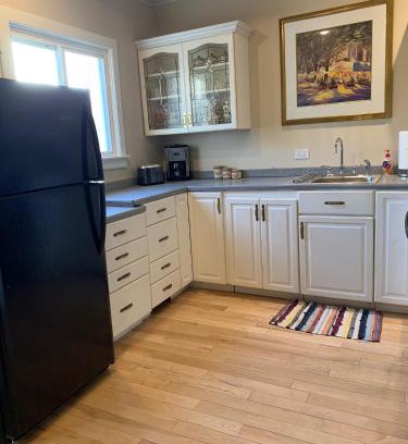 West Union Apartment | Main Street Estate
