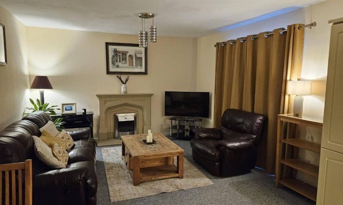 Swinford Apartment | Main Street Swinford!