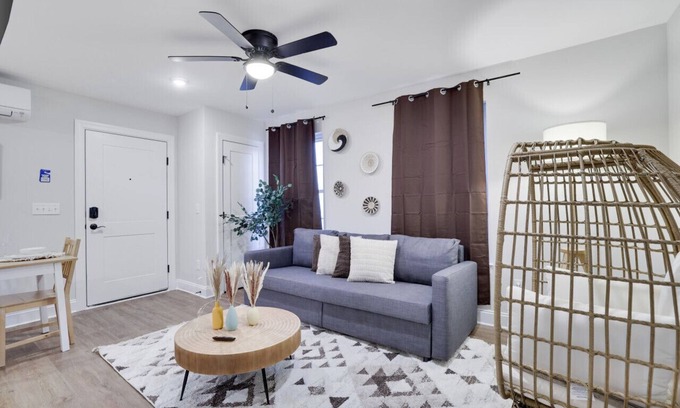 Stroudsburg Apartment | Main Streets Finest Pt. 2