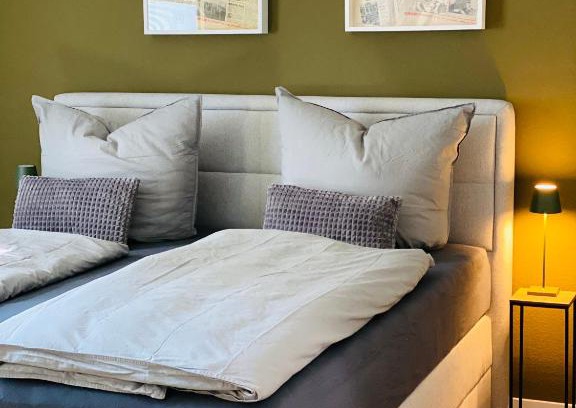 Mainberg Apartment | Mainberger