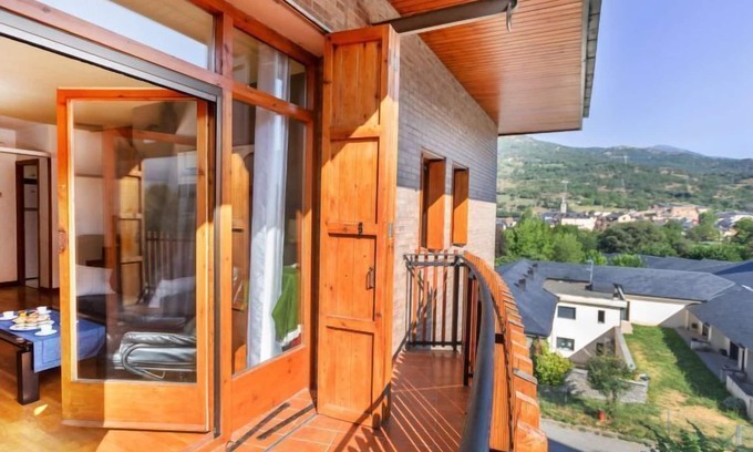 Sort Apartment | Mainera by Interhome