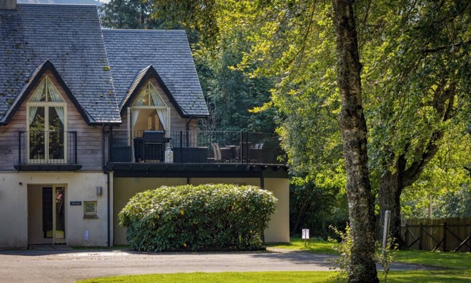 Kenmore House | Mains of Taymouth Country Estate