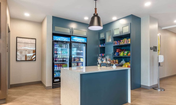 Fort Myers Hotel | MainStay Suites Fort Myers East I-75