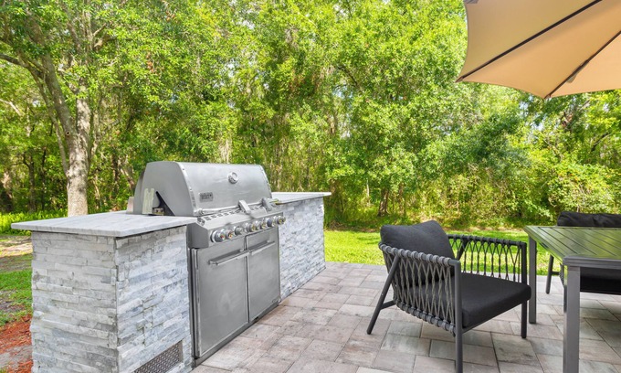 Temple Terrace Hotel | MainStay Suites Tampa Moffitt-USF
